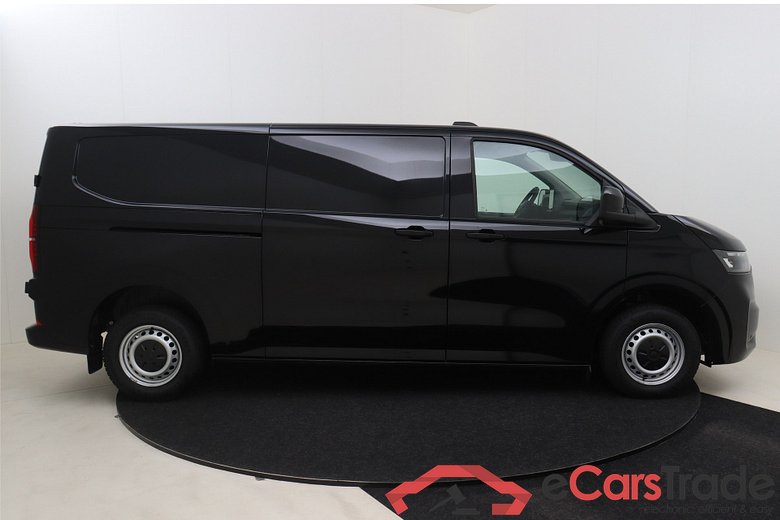Volkswagen Transporter T7 LWB 3,3t 4Motion 2.0 TDI DSG 170 hp #4