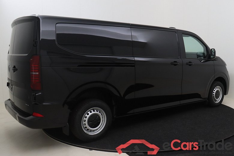 Volkswagen Transporter T7 LWB 3,3t 4Motion 2.0 TDI DSG 170 hp #5