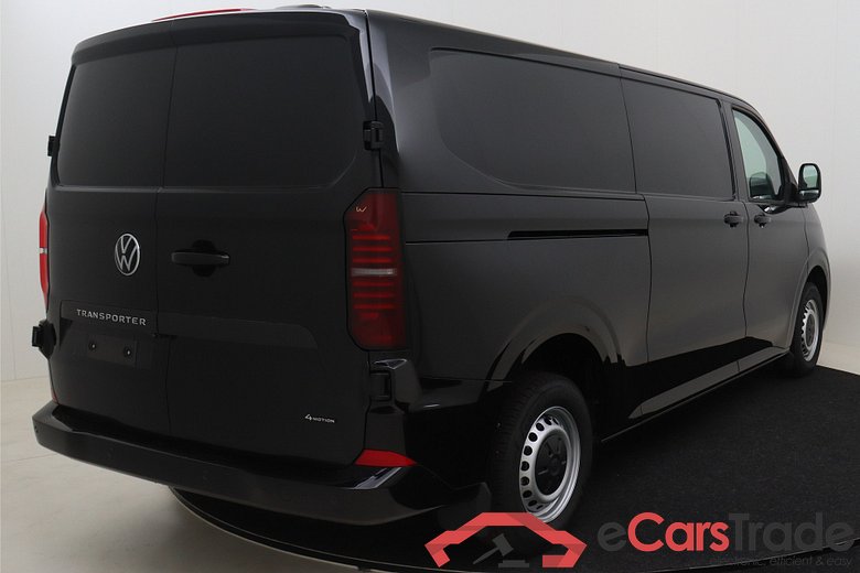 Volkswagen Transporter T7 LWB 3,3t 4Motion 2.0 TDI DSG 170 hp #6