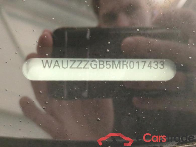 AUDI A1 citycarver 70 kW #2