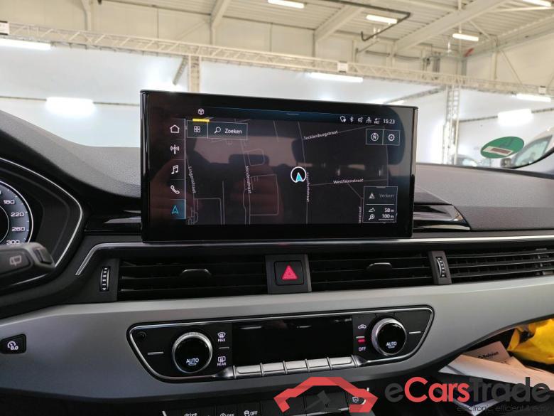 AUDI A4 Avant 110 kW #3