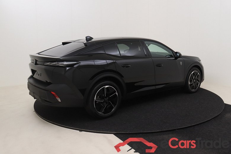 Peugeot E-408 GT 58 kWh Electric 214 hp Auto    #5