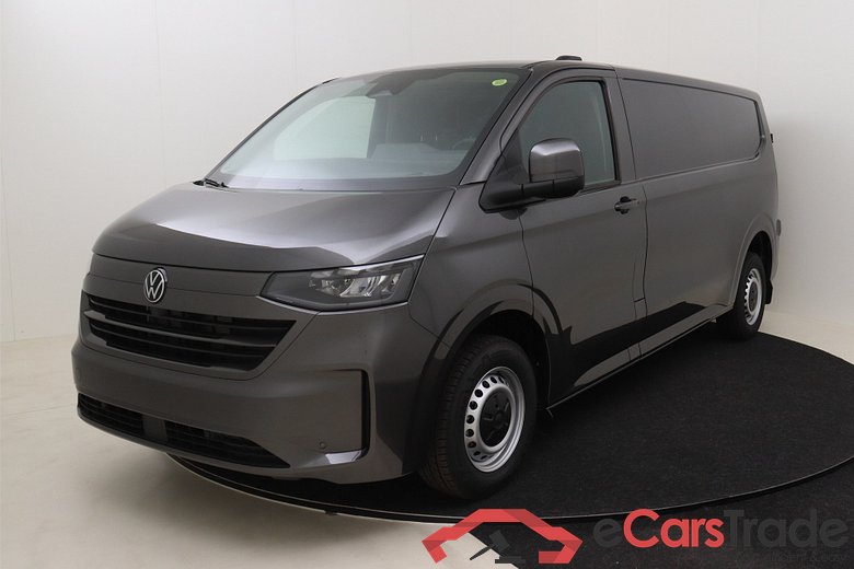 Volkswagen Transporter T7 LWB 3,1t 2.0 TDI DSG 170 hp #1