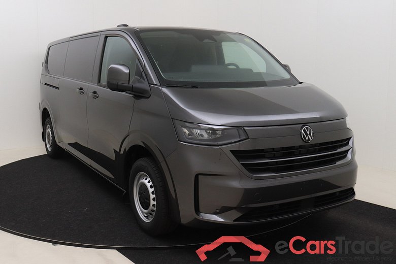 Volkswagen Transporter T7 LWB 3,1t 2.0 TDI DSG 170 hp #3