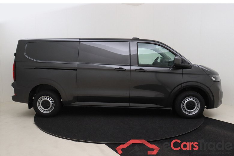 Volkswagen Transporter T7 LWB 3,1t 2.0 TDI DSG 170 hp #5