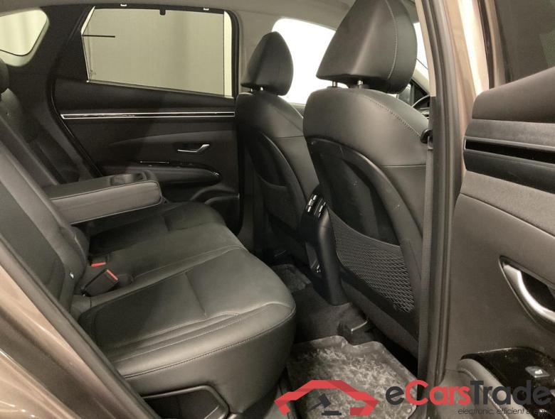 HYUNDAI Tucson Tucson 1.6 T-GDi MHEV Feel DCT #4