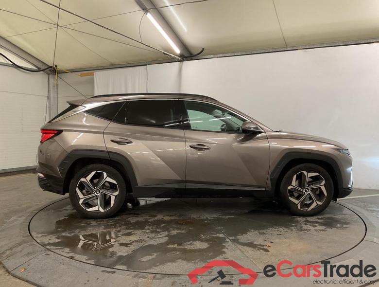HYUNDAI Tucson Tucson 1.6 T-GDi MHEV Feel DCT #5