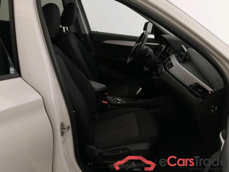 BMW X1 / 2019 / 5P / todoterreno sDrive18d #6