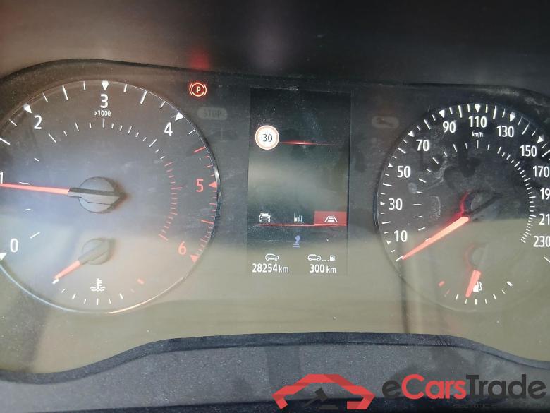 RENAULT Kangoo Combi / 2021 / 5P / combi Life Edition One 1.5 Blue dCi 70kW(95CV) (IND)(AC) #4