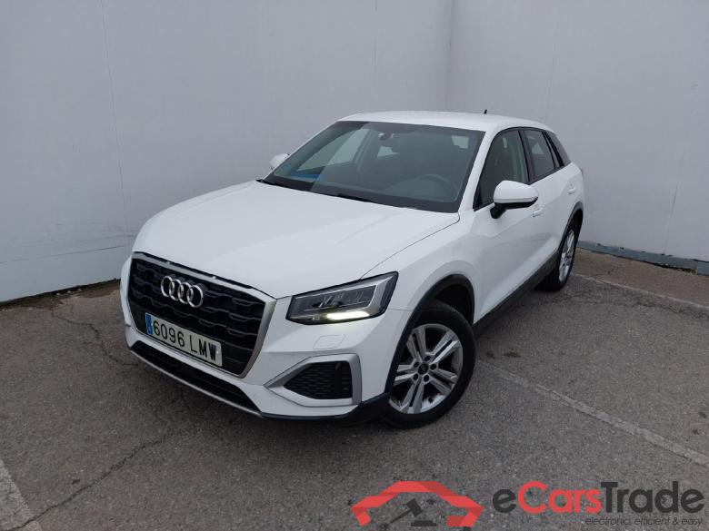 AUDI Q2 / 2020 / 5P / todoterreno Advanced 35 TFSI 110kW (150CV) S tronic (AC) #1