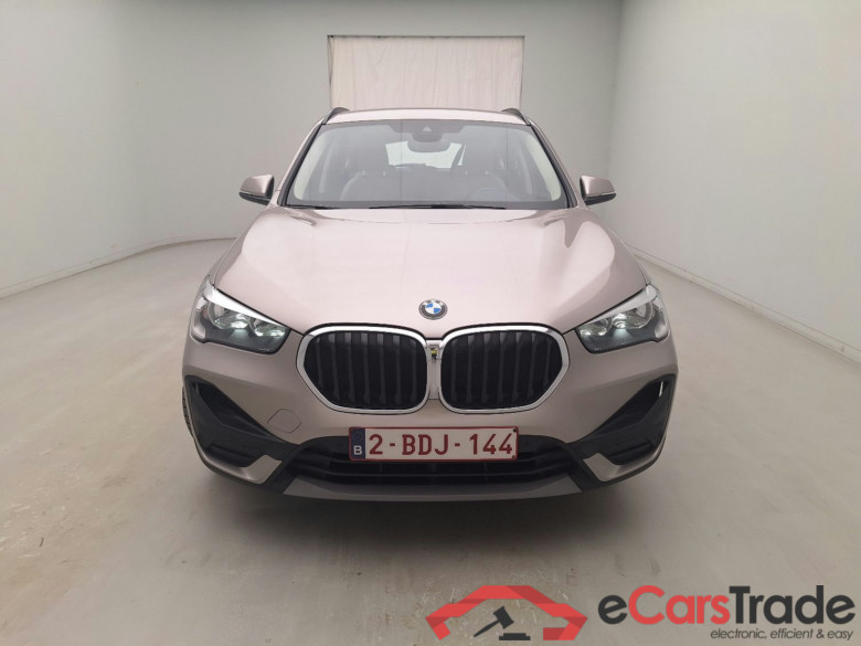 BMW, X1 FL'19, BMW X1 sDrive16dA (85 kW) 5d