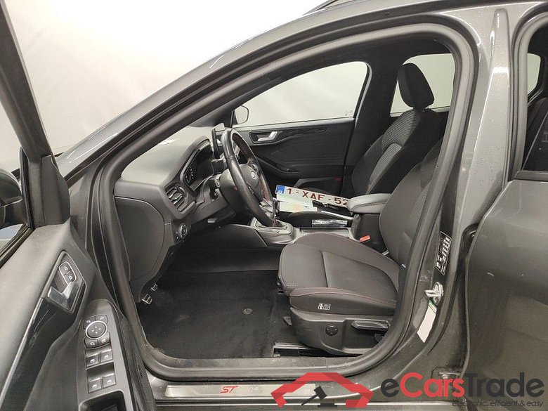 Ford Focus Clipper 1.5 EcoBlue 88kW ST-Line Business 5d #3