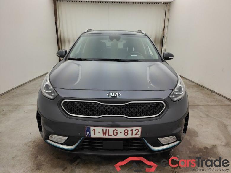 KIA Niro Sense 1.6 GDi PHEV 6DCT 5d #5