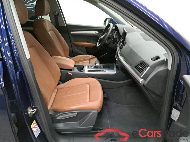 AUDI - AUD Q5 SB 50 TFSI-e 299PK Quattro S-Tronic Advanced Pack Business Plus & Matrix LED & Aps Front & Rear & Camera  * HYBRID * #3