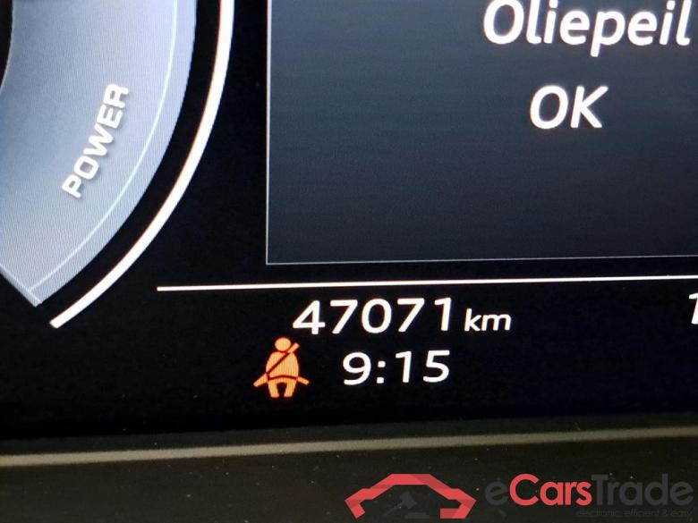 AUDI - AUD Q5 SB 50 TFSI-e 299PK Quattro S-Tronic Advanced Pack Business Plus & Matrix LED & Aps Front & Rear & Camera  * HYBRID * #5