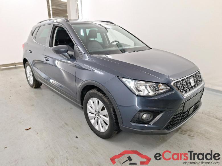 SEAT ARONA 1.0 TSI 85KW MOVE DCT #2