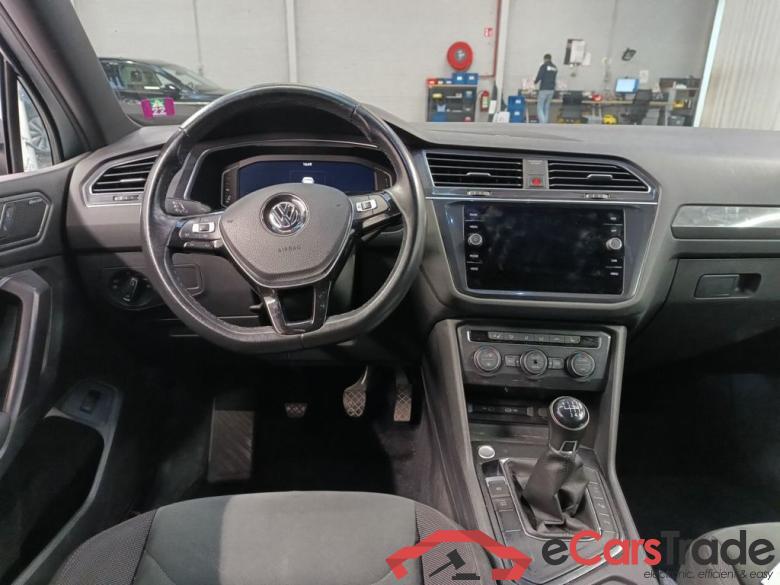 Volkswagen Tiguan Allspace 2.0 TDI SCR Highline 5d #3