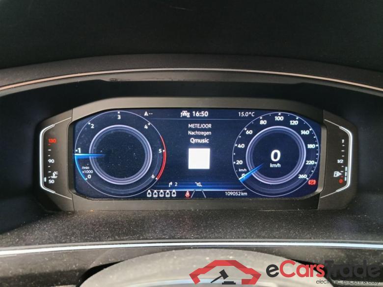 Volkswagen Tiguan Allspace 2.0 TDI SCR Highline 5d #4