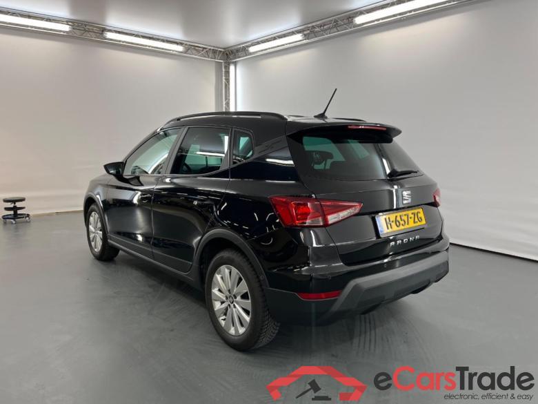 SEAT Arona 1.0tsi style business intense 70kW #3