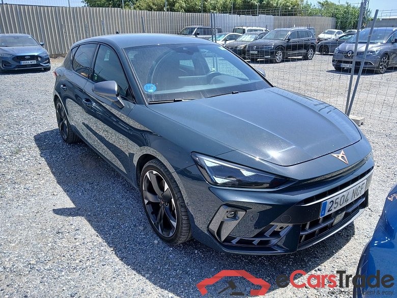 CUPRA Leon 1.5 PHEV DSG 205cv 5P AutomÃ¡tico (Winterpack)
