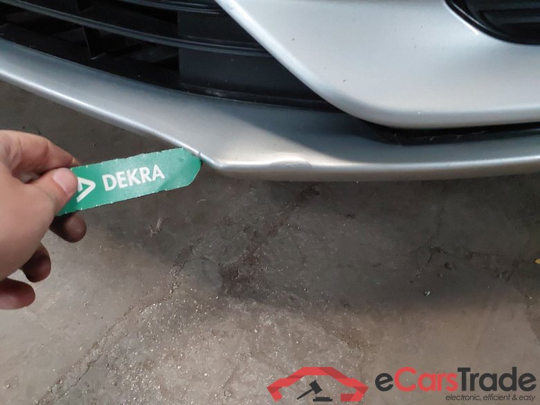 FORD Focus 1.0 Ecoboost 114KW 155CV S6.2 ST Line X auto Sportbreak (Pano) #6