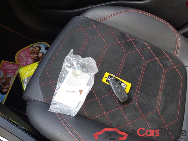 FORD Puma 1.0 155cv S6.2 Automático ST-LINE X EcoBoost #6