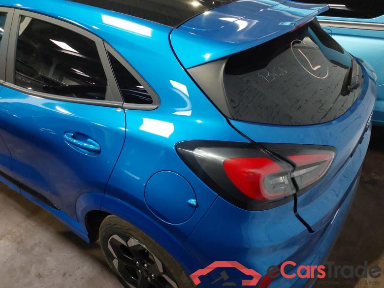 FORD Puma 1.0 EcoBoost 155cv S6.2 automatico St Line X (Pano) #2