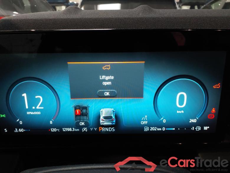 FORD Puma 1.0 EcoBoost 155cv S6.2 automatico St Line X (Pano) #4