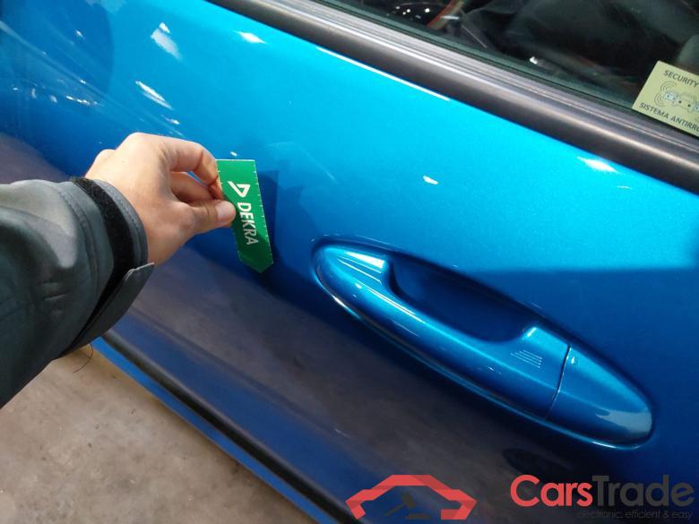 FORD Puma 1.0 EcoBoost 155cv S6.2 automatico St Line X (Pano) #6