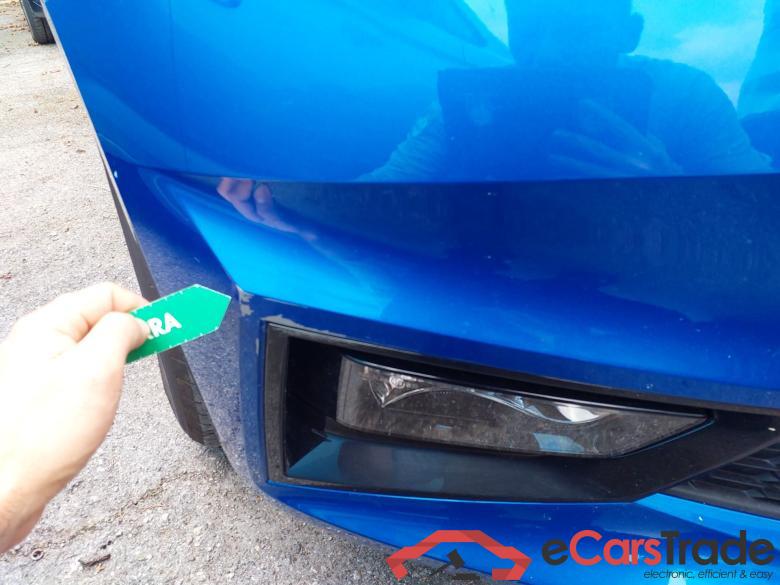 SKODA Fabia 1.0 TSI 85kW (115CV) DSG 7 vel. Automático Selection #6