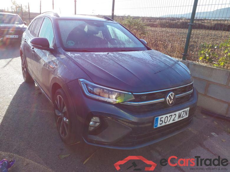 VOLKSWAGEN TAIGO (CO 1)1.0 TSI 85 kW (115 CV ) Automático DSG 7 vel R-Line #1