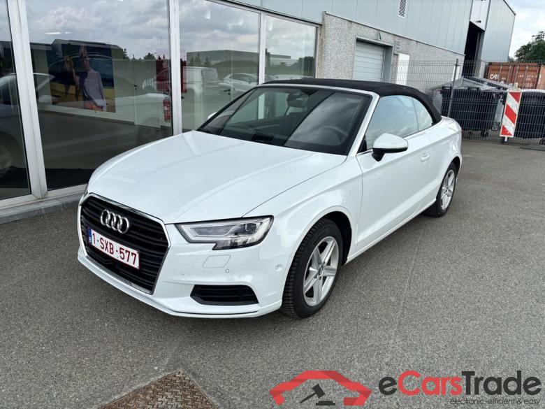 AUDI A3 Cabriolet Audi A3 Cabriolet 1.4 TFSI 85(116) kW(PS) S tronic #3