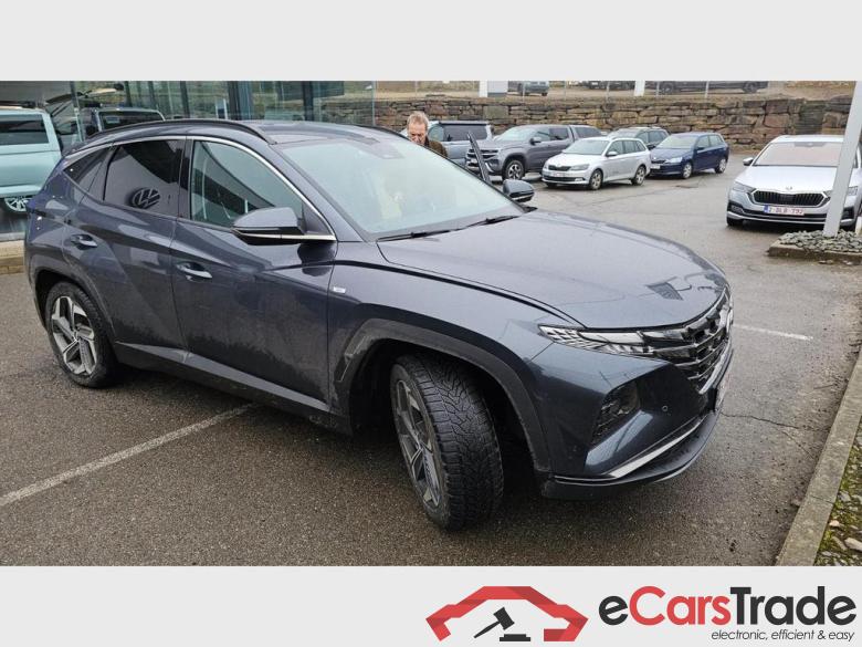 HYUNDAI Tucson Tucson 1.6 CRDi MHEV Shine DCT #1