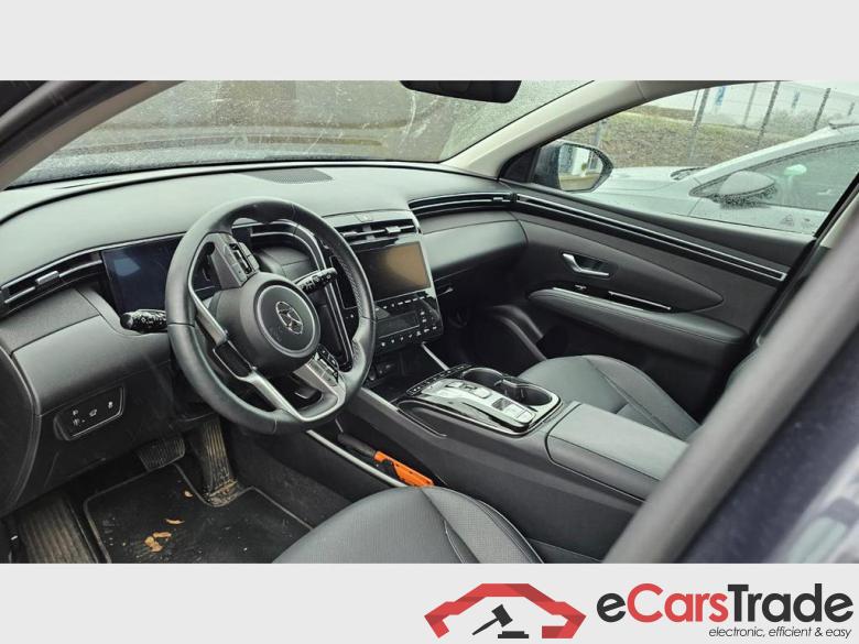 HYUNDAI Tucson Tucson 1.6 CRDi MHEV Shine DCT #3