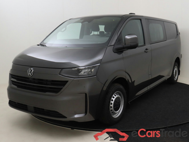 Volkswagen Transporter T7 Double cabine 3500 mm 2,0 TDI 170 hp Aut.