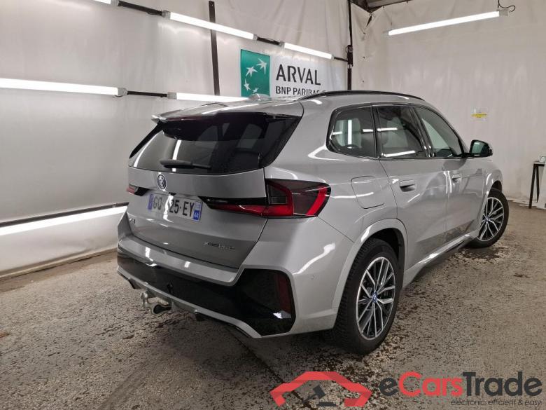 BMW X1 / 2022 / 5P / SUV xDrive25e M Sport DKG7 #3