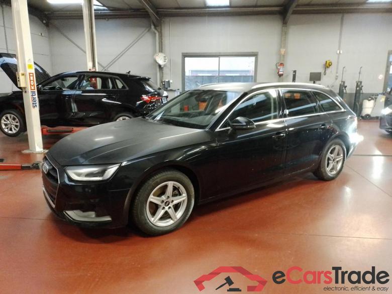 AUDI A4 Avant Audi A4 Avant Business Edition Attraction 35 TFSI 110(150) kW(ch) S tronic #1