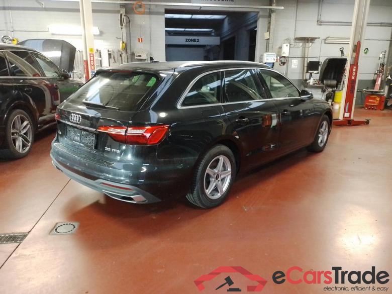 AUDI A4 Avant Audi A4 Avant Business Edition Attraction 35 TFSI 110(150) kW(ch) S tronic #2