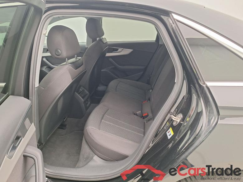 Audi, A4 Berline FL'19, Audi A4 2.0 30 TDi 100kW S tronic Business Ed 4d #4