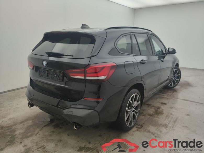 BMW X1 - 2019 2.0 A 178hp xDrive20i OPF 5d #2