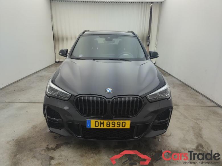 BMW X1 - 2019 2.0 A 178hp xDrive20i OPF 5d #5