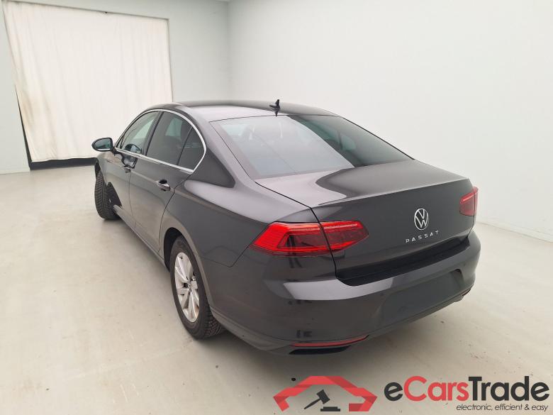VW, Passat FL'19, Volkswagen Passat 1.5 TSI Style Business DSG 4d #6