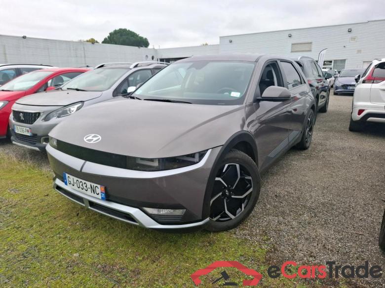 Ioniq 5 Creative Electrique 58kWh BVA #1