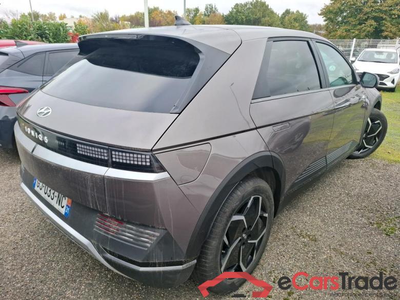 Ioniq 5 Creative Electrique 58kWh BVA #3