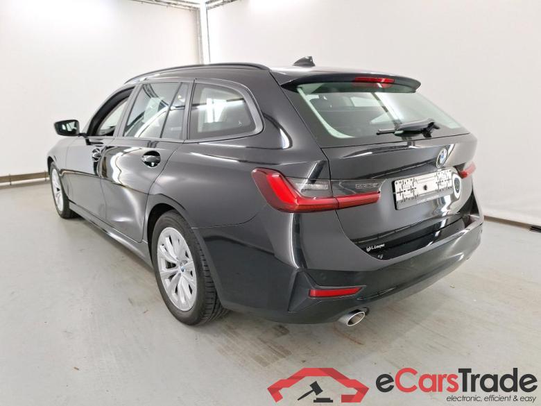 BMW 3 SERIES TOURING 2.0 318DA (100KW) TOURING #3