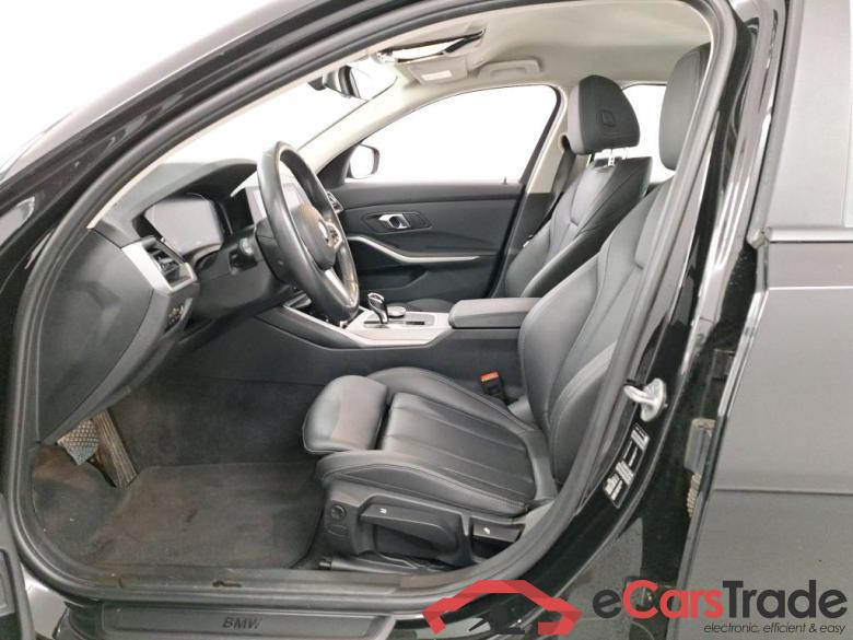 BMW 3 SERIES TOURING 2.0 318DA (100KW) TOURING #5