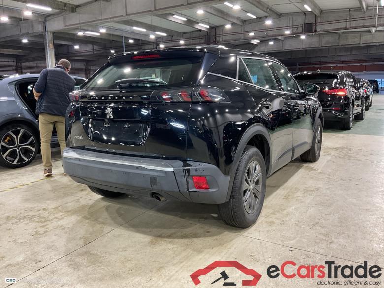 PEUGEOT 2008 1.2 PURETECH 74KW S-S ACTIVE PACK #4