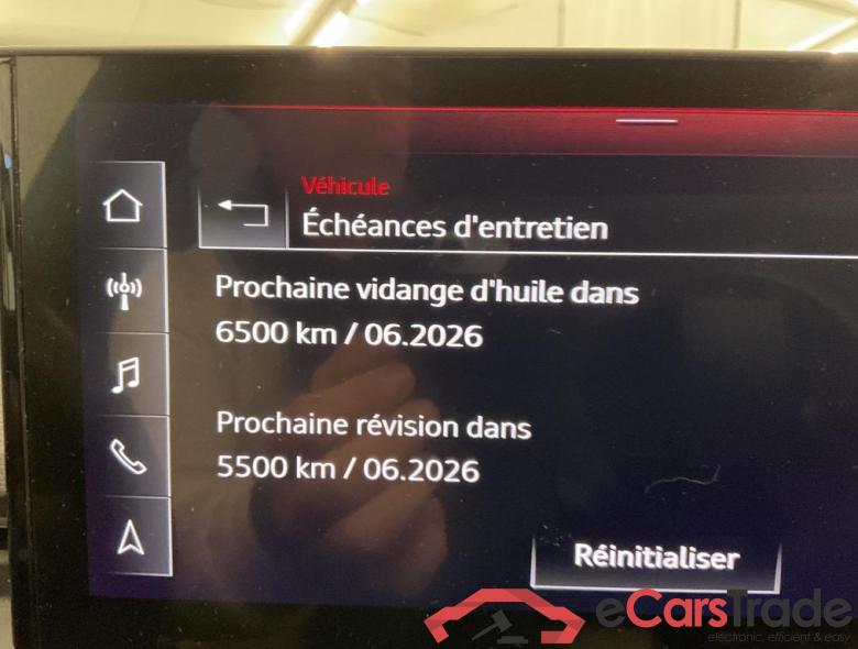 AUDI Q5 Sportback Audi Q5 Sportback Business Edition S line 35 TDI  120(163) kW(ch) S tronic #4