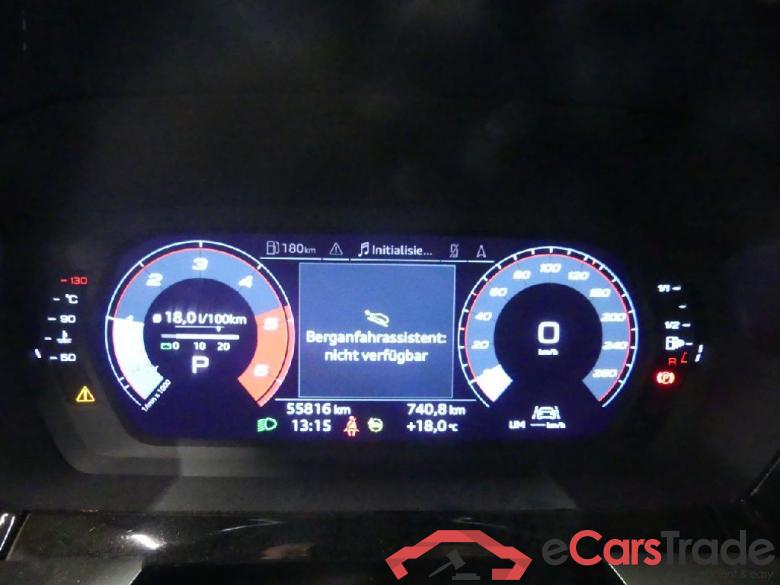 AUDI A3 35 TDI Sportback S tronic 5d 110kW #6