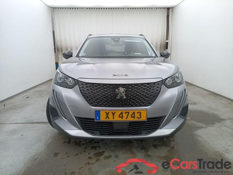 PEUGEOT E-2008 50 kWh Allure 5d #5